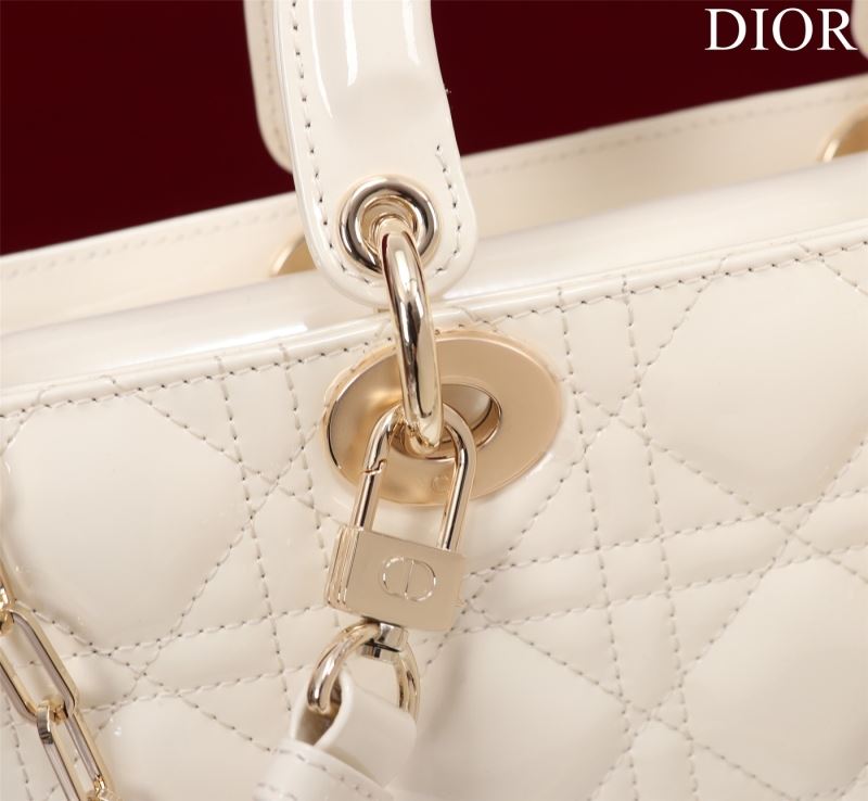 Christian Dior My Lady Bags